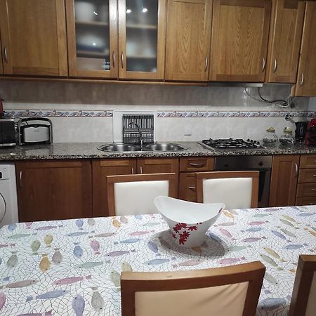 纳扎雷Casa Lucia公寓 外观 照片