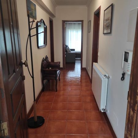 纳扎雷Casa Lucia公寓 外观 照片