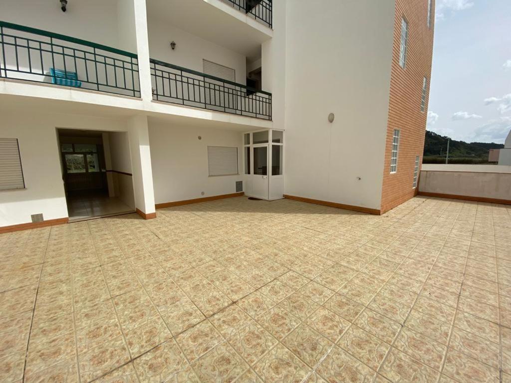 纳扎雷Casa Lucia公寓 外观 照片