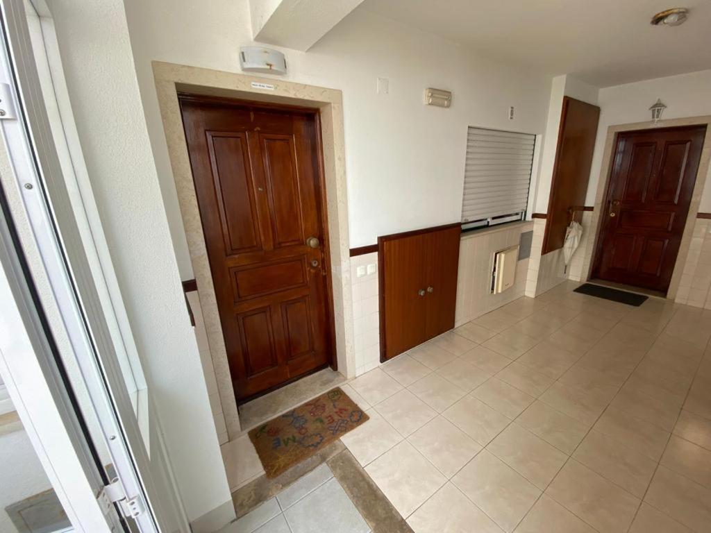 纳扎雷Casa Lucia公寓 外观 照片