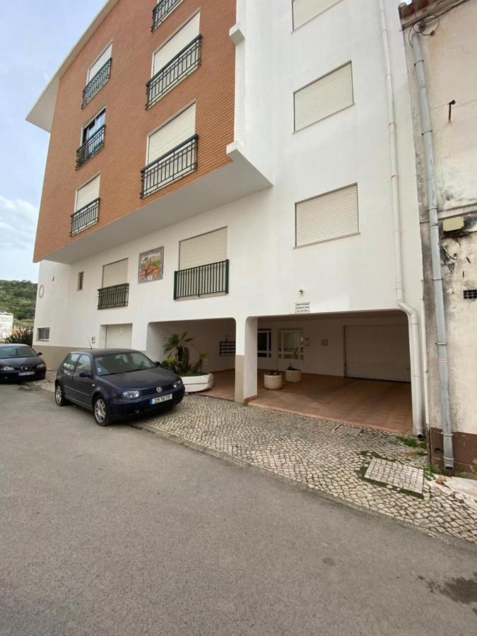纳扎雷Casa Lucia公寓 外观 照片