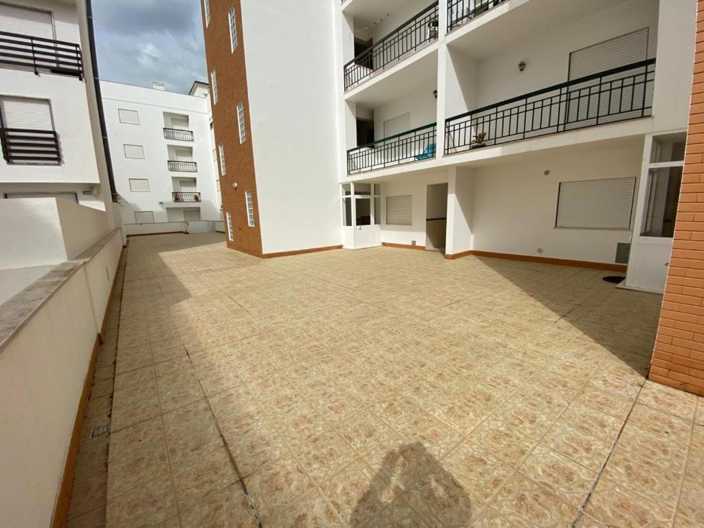 纳扎雷Casa Lucia公寓 外观 照片