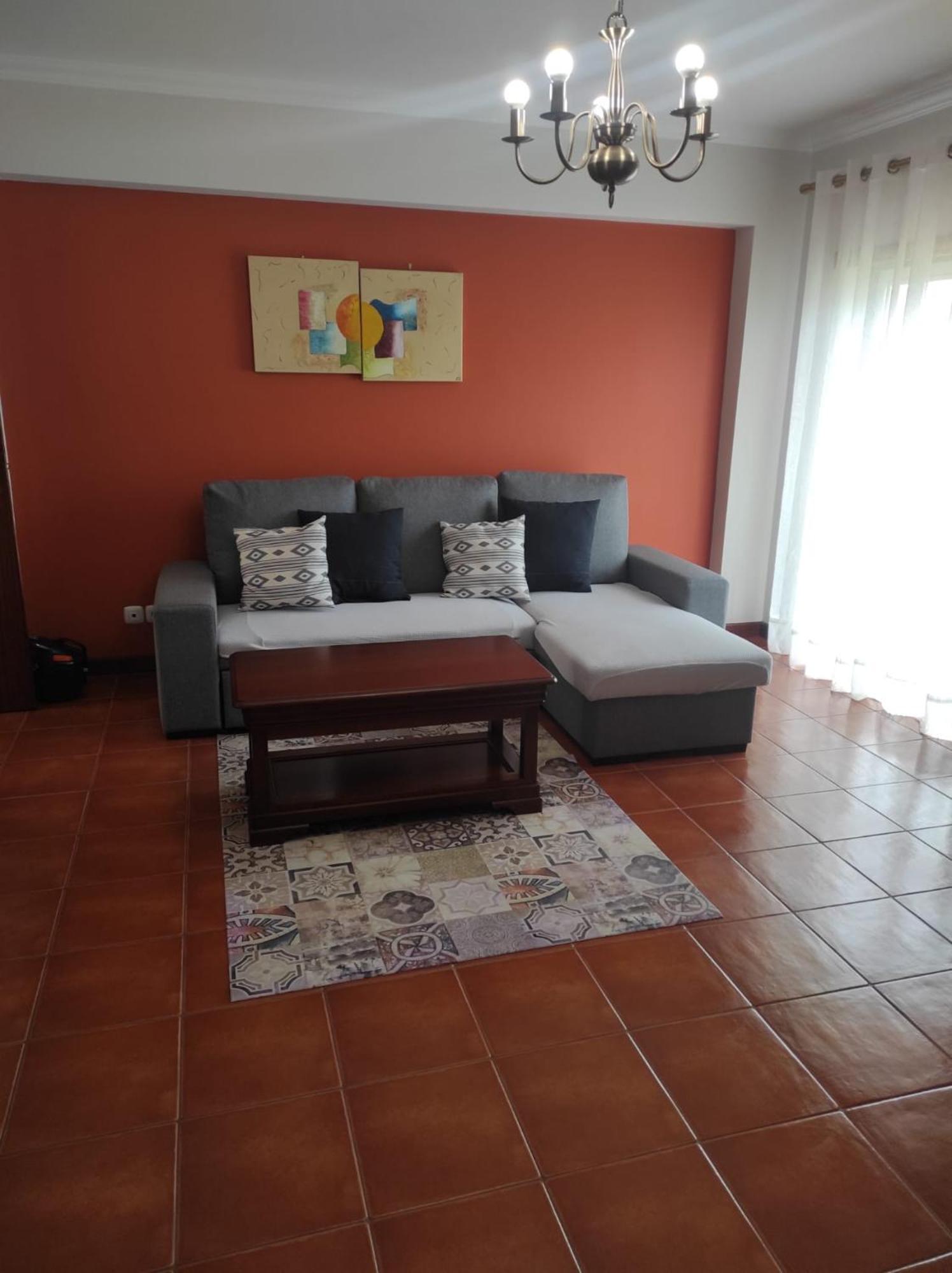 纳扎雷Casa Lucia公寓 外观 照片