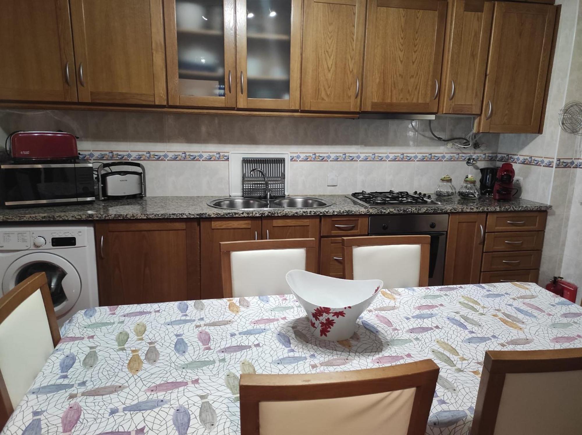 纳扎雷Casa Lucia公寓 外观 照片