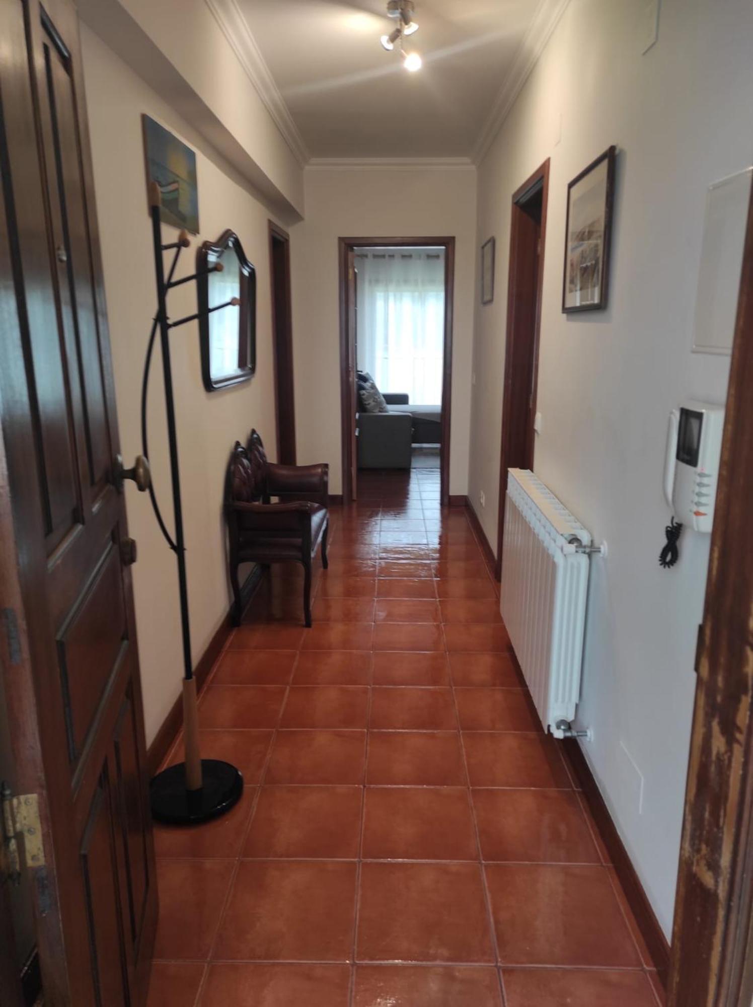 纳扎雷Casa Lucia公寓 外观 照片